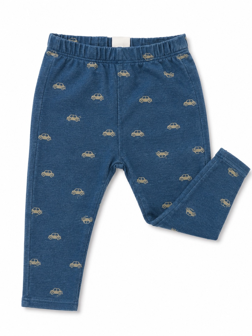 Zara Gray Toddler Tee with Red Warning Tag
